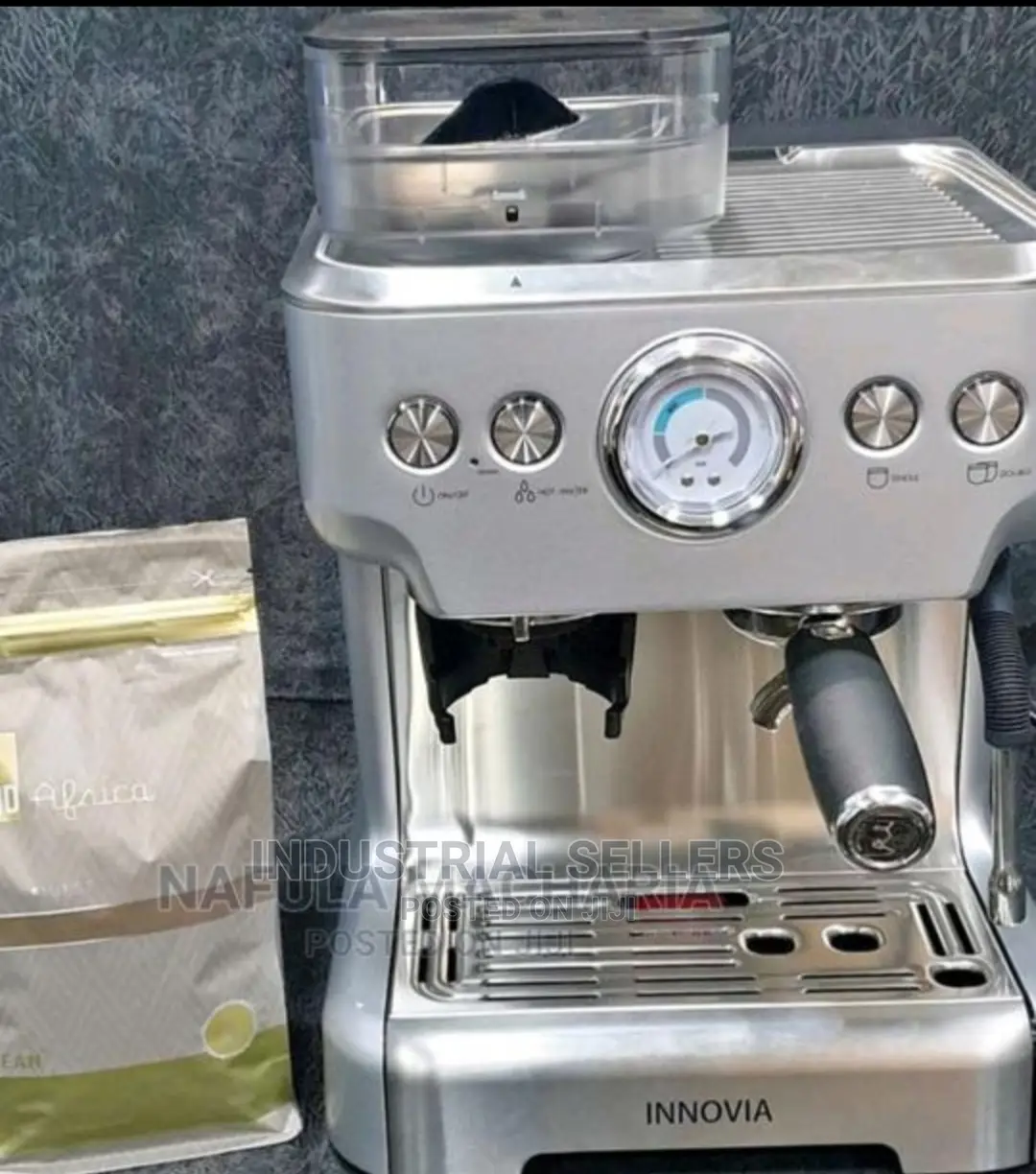 Quality and Affordable Commercial Coffee Machines