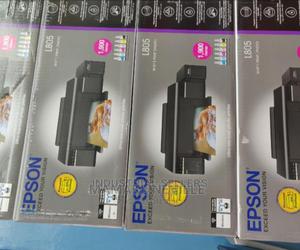 L805 Epson Printers - thumbnail 2