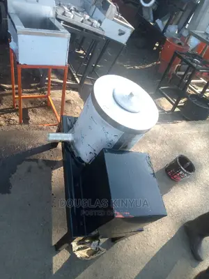 Potato Piller