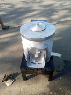 Potato Piller - thumbnail 2