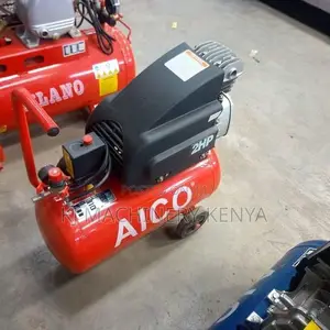 Aico Complete Air Compressor