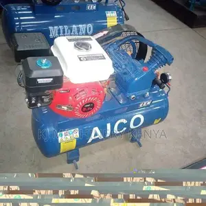 Petrol Air Compressor