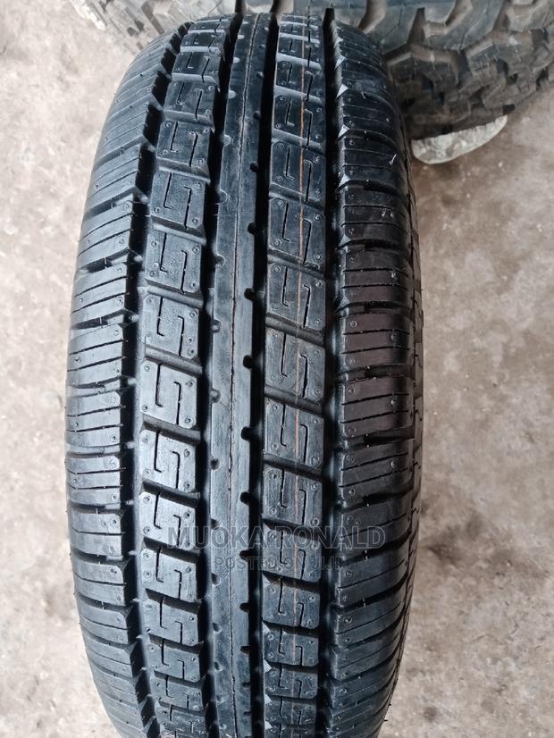 185/70r13 Mrf Tyre - main view