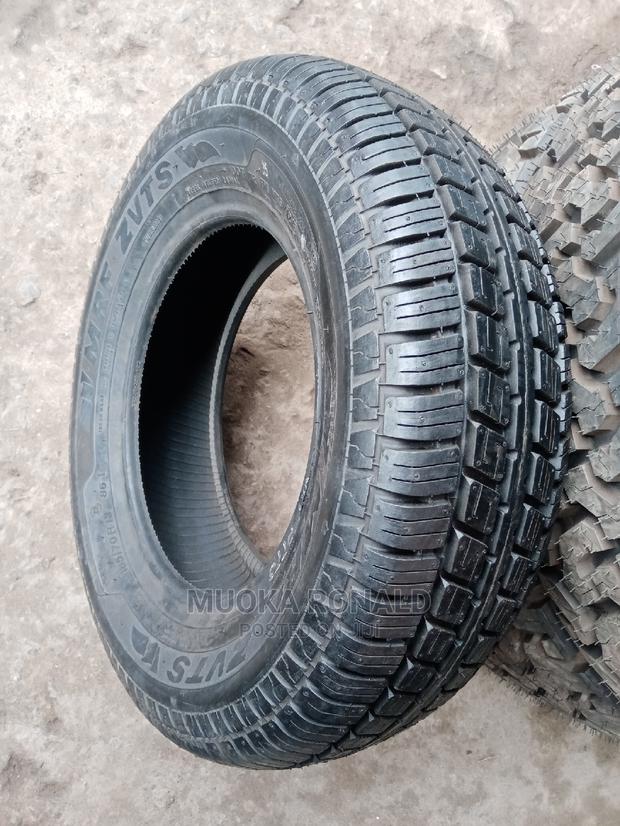 185/70r13 Mrf Tyre - thumbnail 3