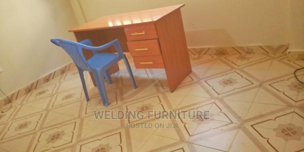 Desk Study Table Office