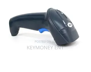 Laser Barcode Scanner 1d Without Scanner