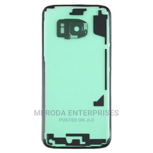 Back Glass Cover for Samsung Galaxy S7 - thumbnail 2