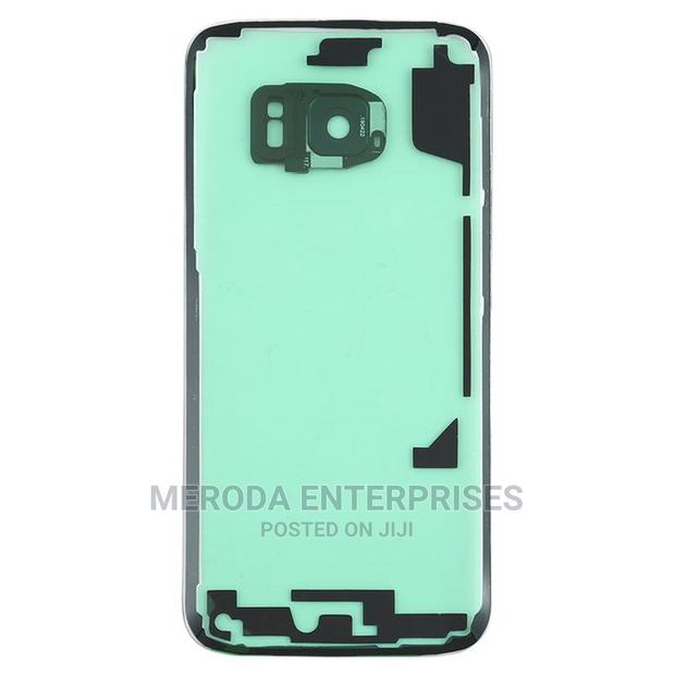 Back Glass Cover for Samsung Galaxy S7 - main view