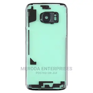 Back Glass Cover for Samsung Galaxy S7