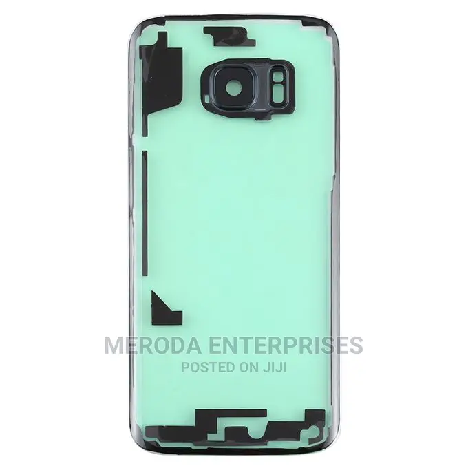 Back Glass Cover for Samsung Galaxy S7