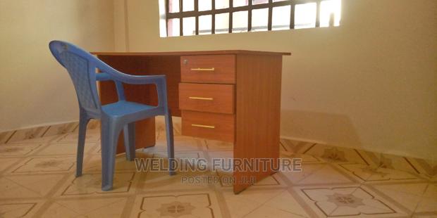 Office Deck or Study Table
