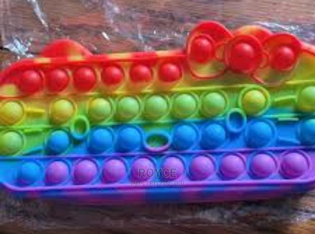 Pop It Pencil Pouch - thumbnail 3