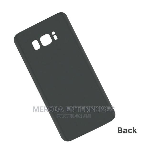 Back Glass Cover for Samsung Galaxy S8