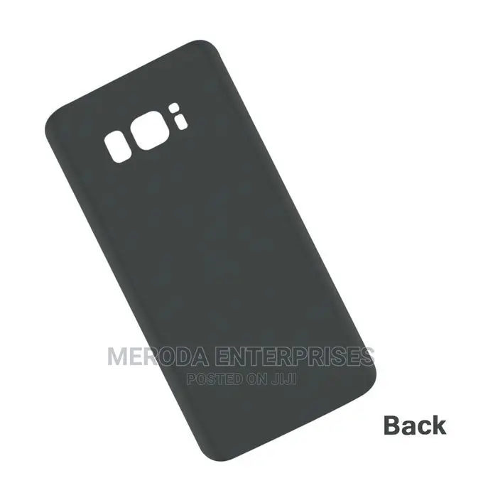 Back Glass Cover for Samsung Galaxy S8