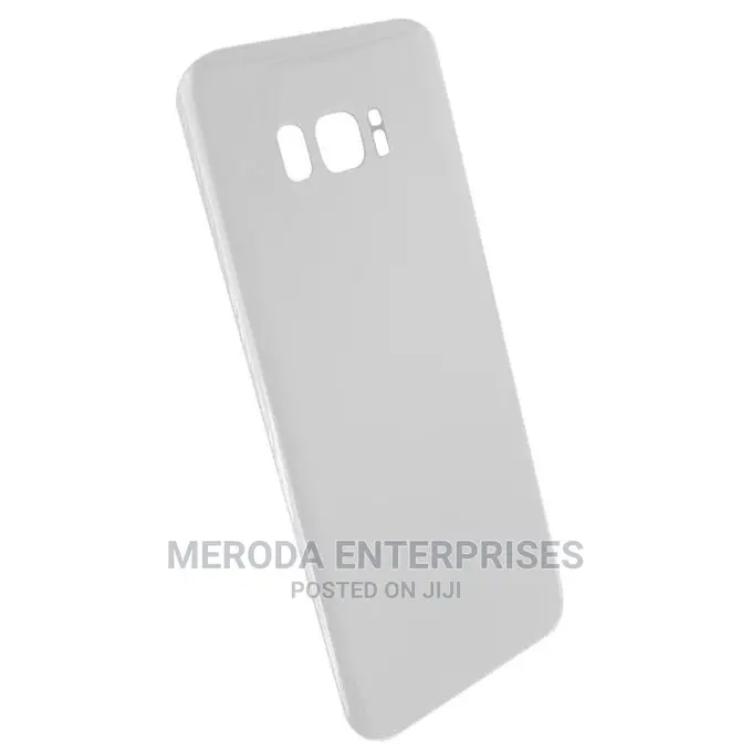 Back Glass Cover for Samsung Galaxy S8