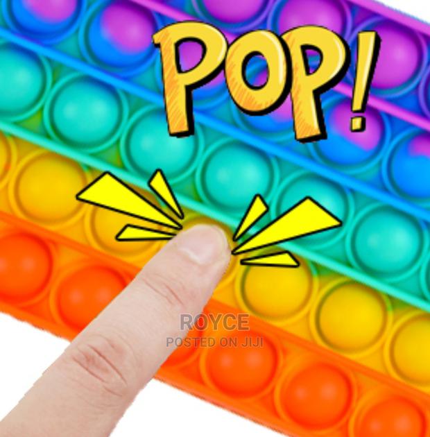 Pop It Pencil Pouch - thumbnail 6