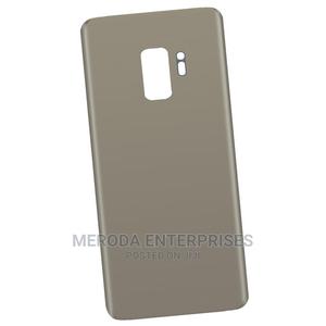 Back Glass Cover for S9 - thumbnail 2