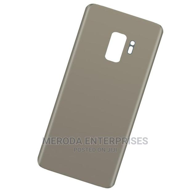 Back Glass Cover for S9 - thumbnail 3