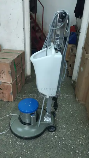 Floor Washing Machine