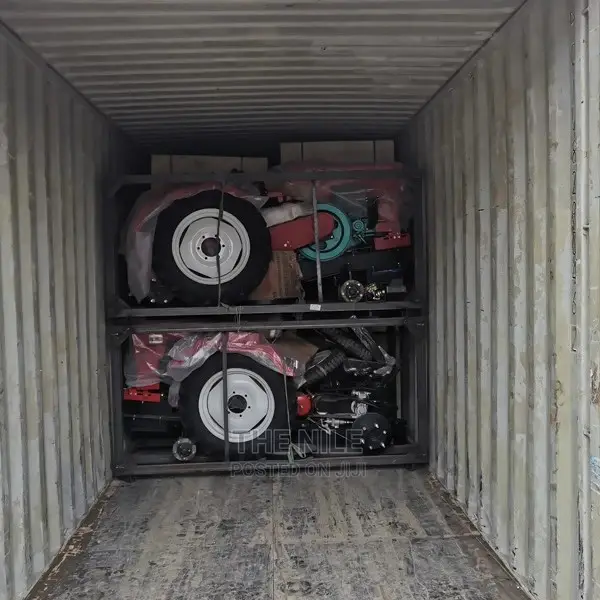 Farming Tractor in Mlolongo Heavy Equipment, Li Lisa Jiji.co.ke