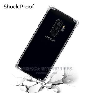 Back Glass Cover for Samsung S9 Plus - thumbnail 2