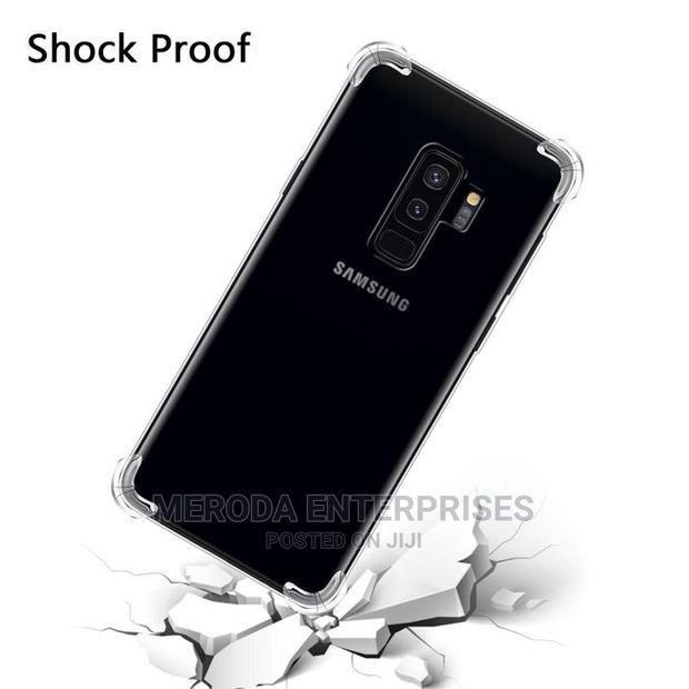 Back Glass Cover for Samsung S9 Plus - main view