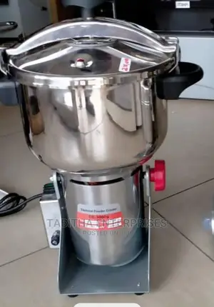 Maize Grinder /Spices Grinder