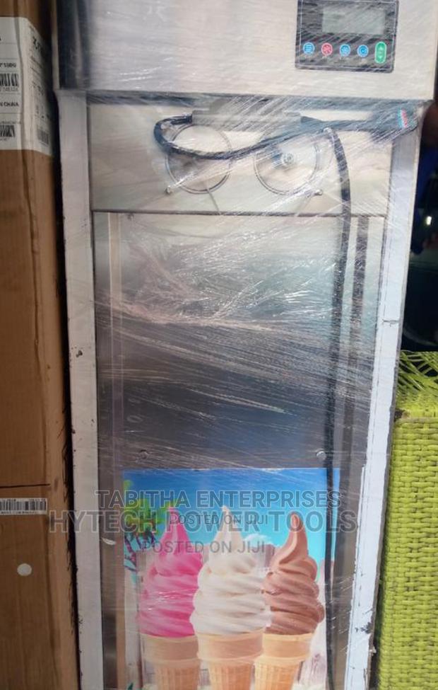 Original Ice Cream Maker - main view