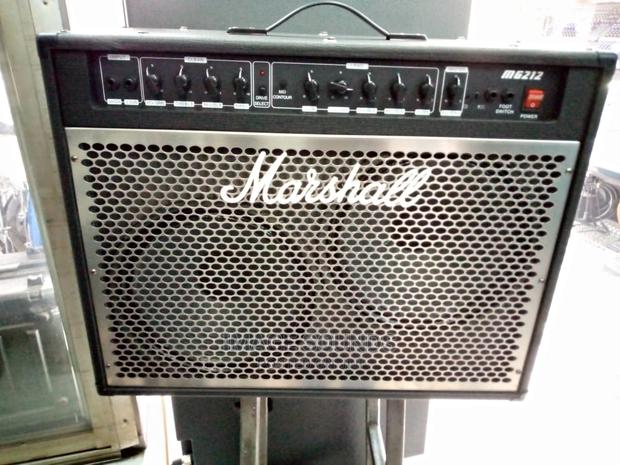 Solo Guitar Combo - main view