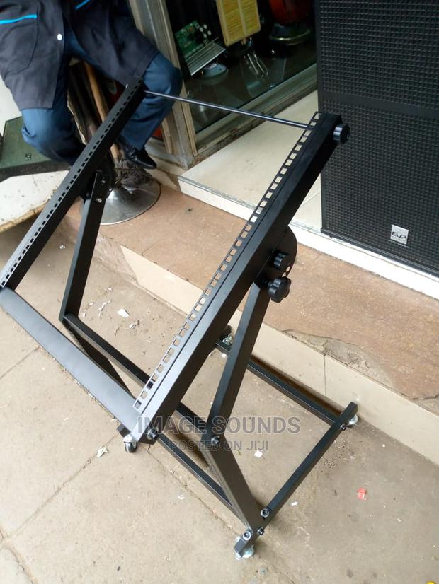 Skeleton Rack Mx-1 - main view