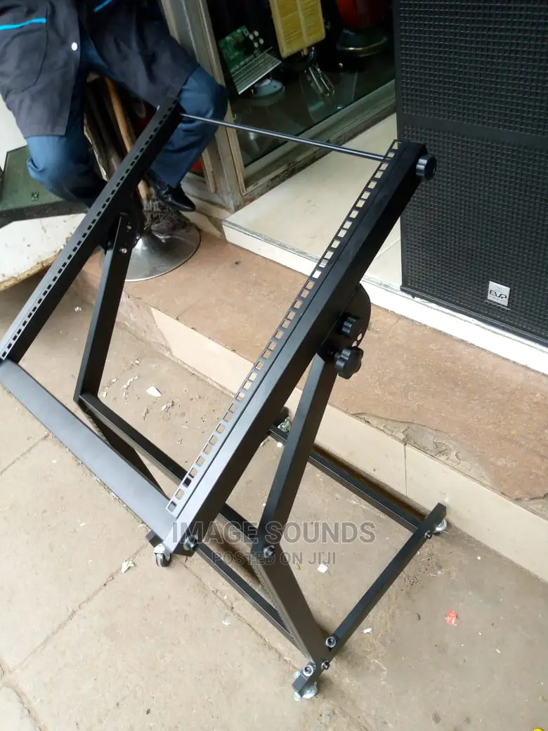Skeleton Rack Mx-1
