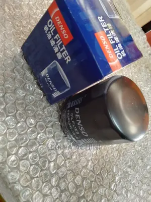Denso Oil Filter