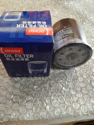 Denso Oil Filter