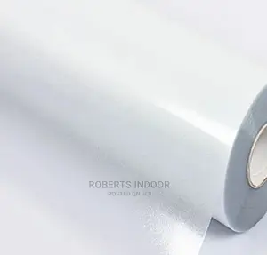 2mm Shatter Proof Window Film