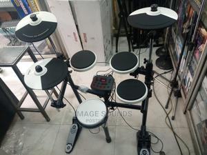 Electric Drumset - Hitman - thumbnail 2