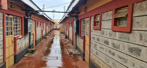 10bdrm Duplex in Kimumu for Sale - main view