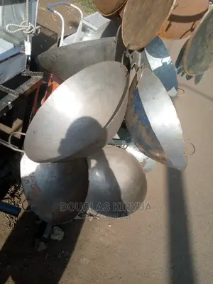 Deep Fryer Locally Made