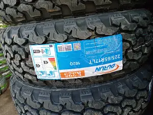 225/65r17 Durun Tyre