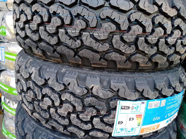 225/65r17 Durun Tyre