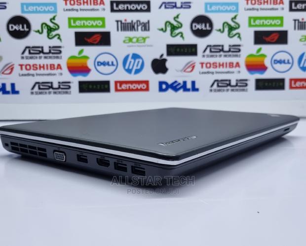 Laptop Lenovo ThinkPad Edge E430 4GB Intel Core I3 HDD 500GB - thumbnail 3