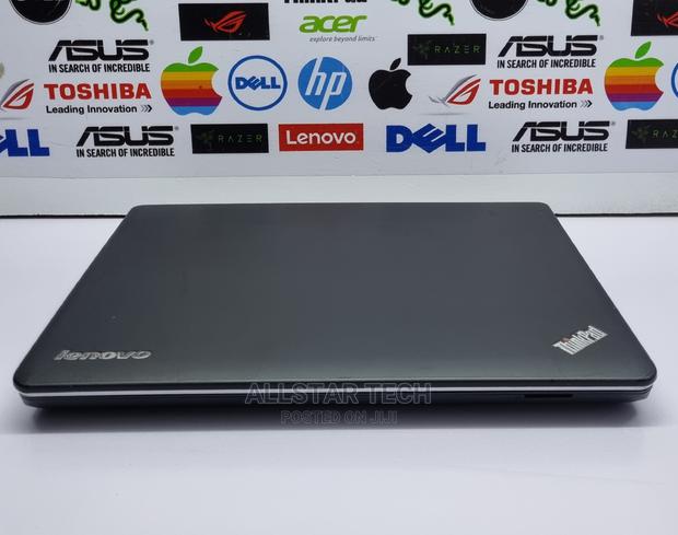 Laptop Lenovo ThinkPad Edge E430 4GB Intel Core I3 HDD 500GB - thumbnail 4