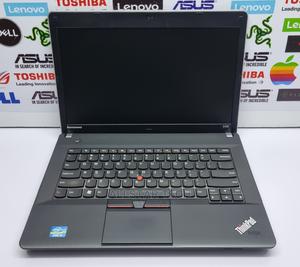 Laptop Lenovo ThinkPad Edge E430 4GB Intel Core I3 HDD 500GB - thumbnail 2