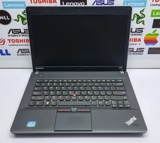Lenovo ThinkPad E430 Core i3 8GB 新品SSD4TB スーパーマルチ