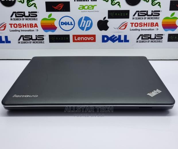 Laptop Lenovo ThinkPad Edge E430 4GB Intel Core I3 HDD 500GB - thumbnail 5