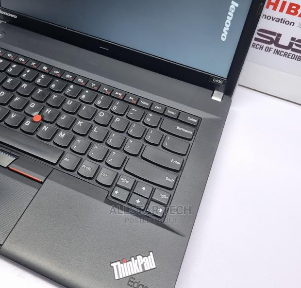 Laptop Lenovo ThinkPad Edge E430 4GB Intel Core I3 HDD 500GB - thumbnail 6