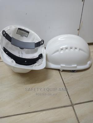 Safety Helmets, Best Quality Vaultex - thumbnail 2