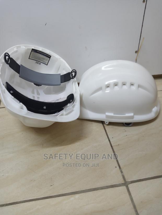 Safety Helmets, Best Quality Vaultex - main view