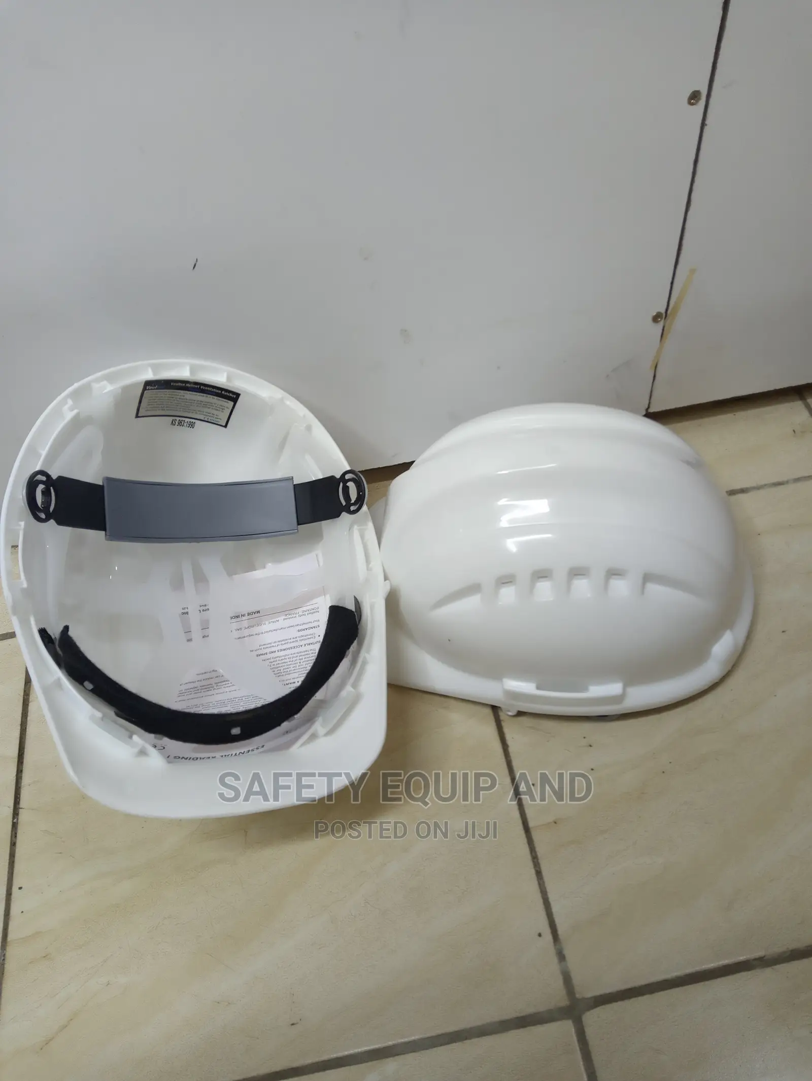Safety Helmets, Best Quality Vaultex