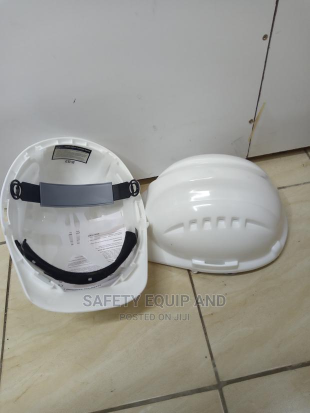 Safety Helmets, Best Quality Vaultex - thumbnail 3