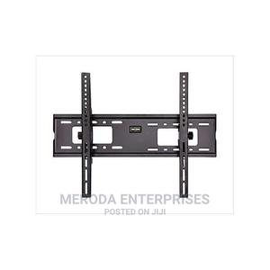 Generic Wall Mount Bracket. 23" to 65" Tv Mount 44t Tilt - thumbnail 2